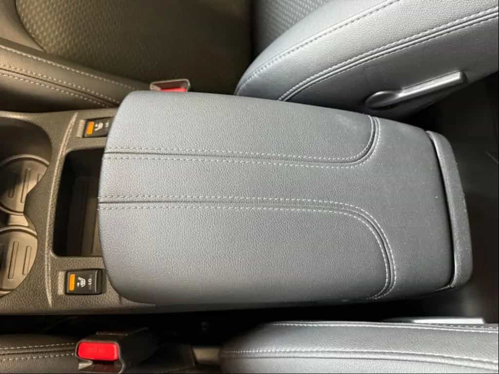 Nissan Qashqai Tekna Safety-Shield-Paket 360° 05/2020-photo-28
