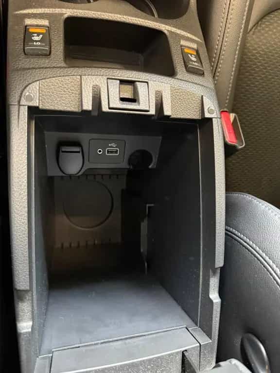 Nissan Qashqai Tekna Safety-Shield-Paket 360° 05/2020-photo-30