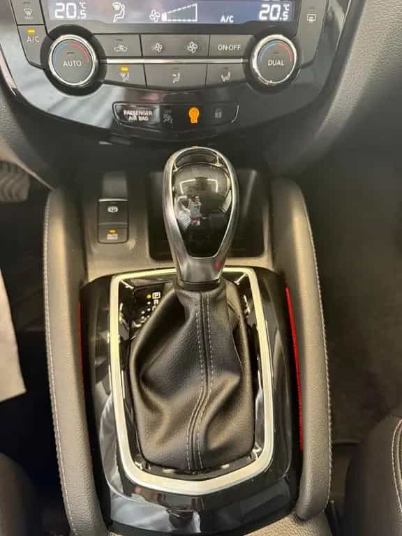 Nissan Qashqai Tekna Safety-Shield-Paket 360° 05/2020-photo-31