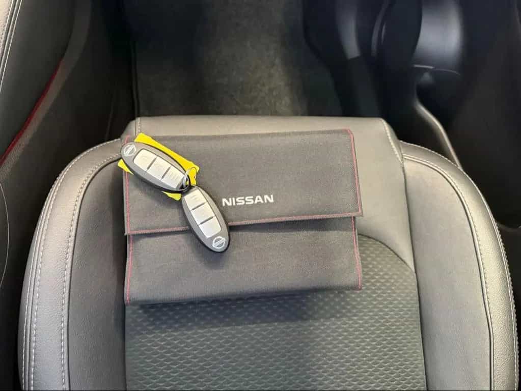Nissan Qashqai Tekna Safety-Shield-Paket 360° 05/2020-photo-36