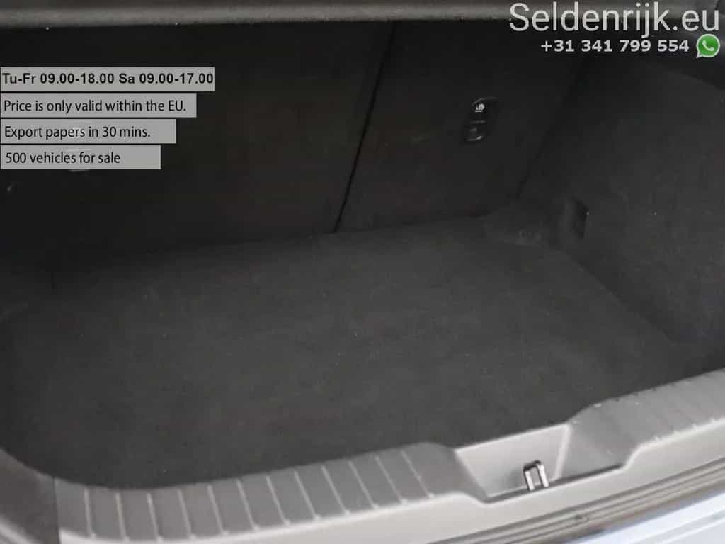 Mazda 3 2.0 e-SkyActiv-G M Hybrid 150 Homura | sitzhei 01/2023-photo-11
