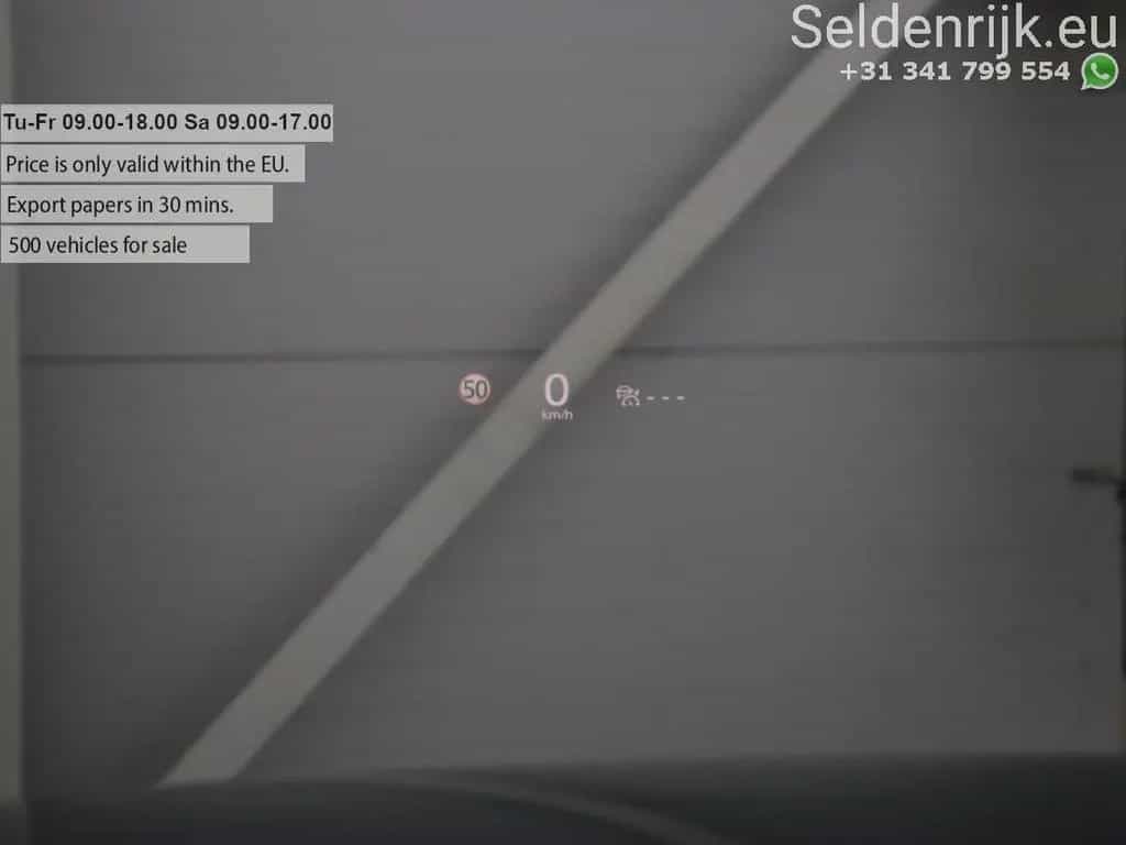 Mazda 3 2.0 e-SkyActiv-G M Hybrid 150 Homura | sitzhei 01/2023-photo-13
