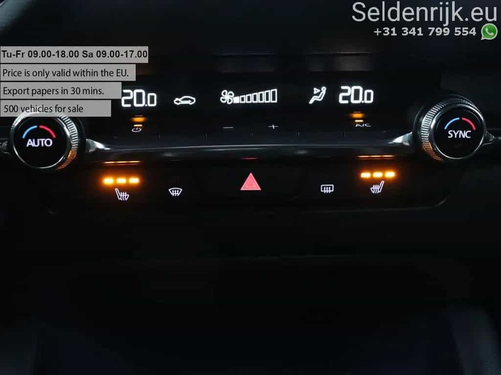 Mazda 3 2.0 e-SkyActiv-G M Hybrid 150 Homura | sitzhei 01/2023-photo-29