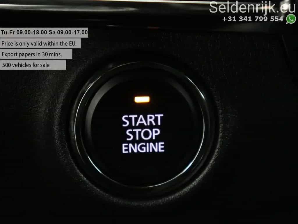Mazda 3 2.0 e-SkyActiv-G M Hybrid 150 Homura | sitzhei 01/2023-photo-30