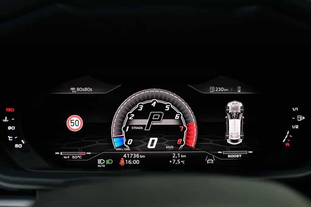 Lamborghini Urus 03/2019-photo-16