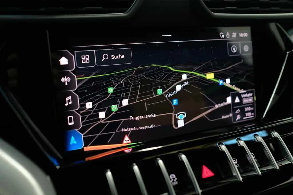 Lamborghini Urus 03/2019-photo-17