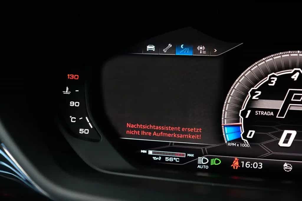 Lamborghini Urus 03/2019-photo-21