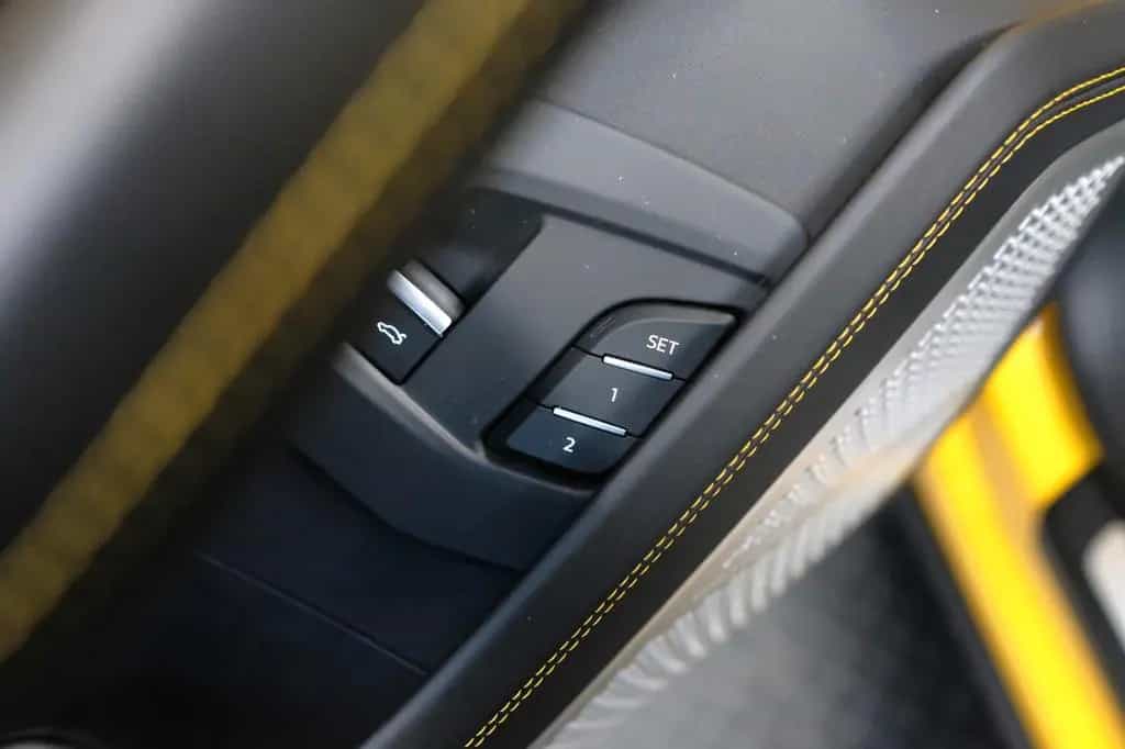 Lamborghini Urus 03/2019-photo-24