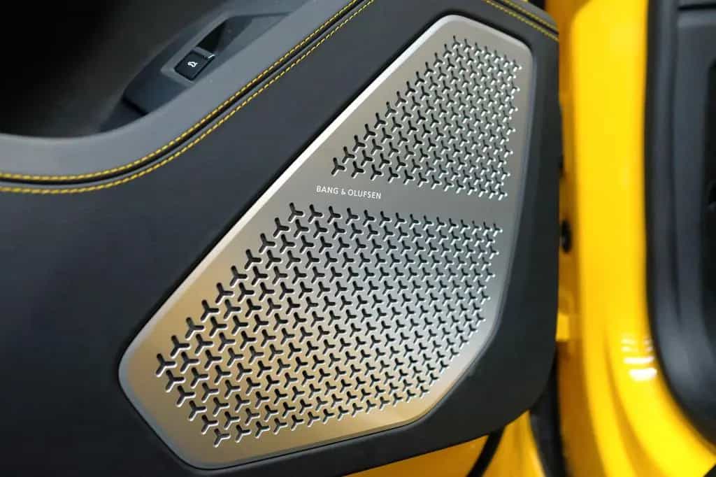 Lamborghini Urus 03/2019-photo-25
