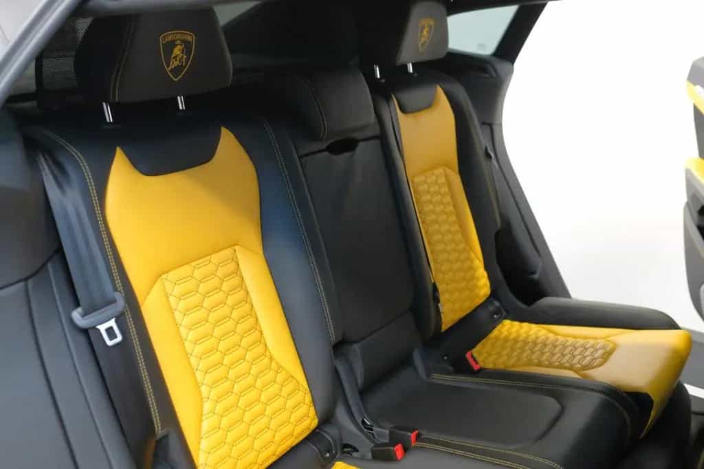 Lamborghini Urus 03/2019-photo-26