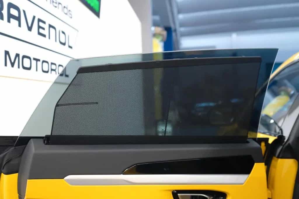 Lamborghini Urus 03/2019-photo-29