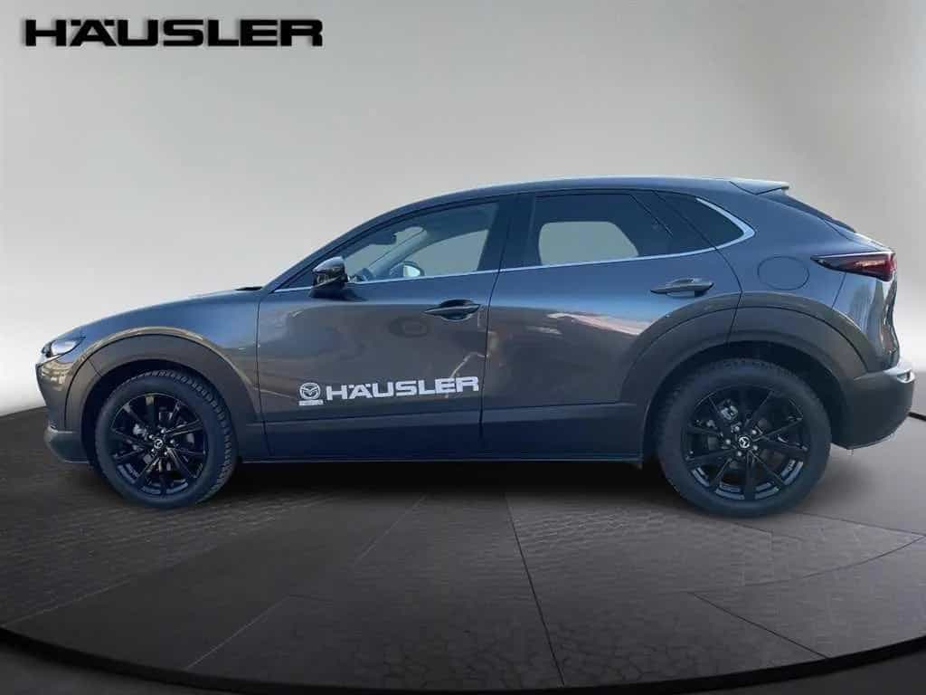 Mazda CX-30 2.0L 6AT Homura*SHZ*Rückfahrkamera*P 12/2025-photo-1