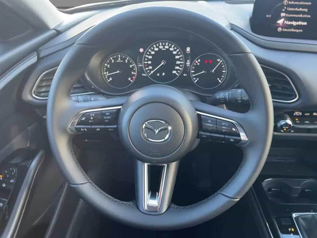 Mazda CX-30 2.0L 6AT Homura*SHZ*Rückfahrkamera*P 12/2025-photo-10