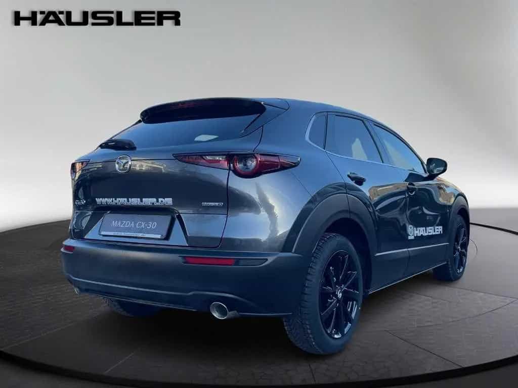 Mazda CX-30 2.0L 6AT Homura*SHZ*Rückfahrkamera*P 12/2025-photo-3