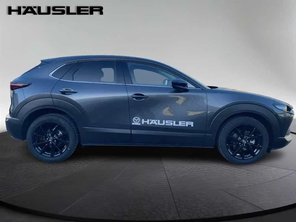 Mazda CX-30 2.0L 6AT Homura*SHZ*Rückfahrkamera*P 12/2025-photo-4