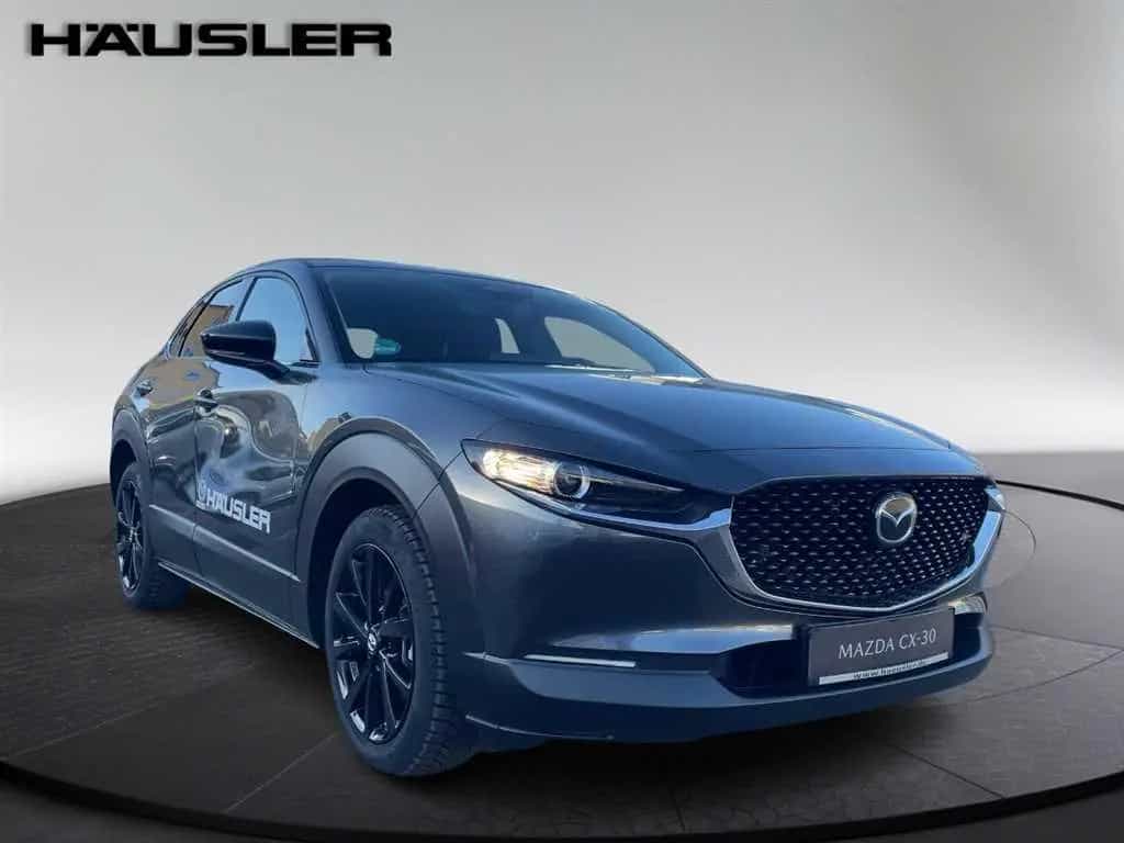 Mazda CX-30 2.0L 6AT Homura*SHZ*Rückfahrkamera*P 12/2025-photo-5