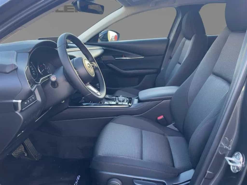 Mazda CX-30 2.0L 6AT Homura*SHZ*Rückfahrkamera*P 12/2025-photo-7