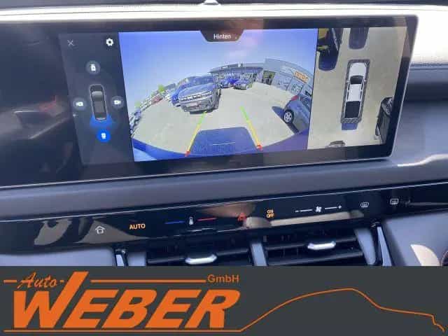 Maxus T60 MAX 158 kW 2.0 TDCi 4WD Luxury 05/2026-photo-12