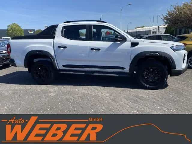 Maxus T60 MAX 158 kW 2.0 TDCi 4WD Luxury 05/2026-photo-2
