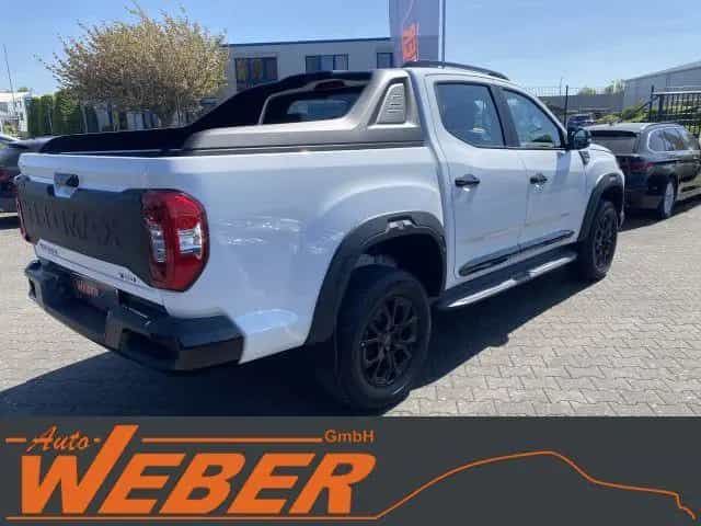 Maxus T60 MAX 158 kW 2.0 TDCi 4WD Luxury 05/2026-photo-3