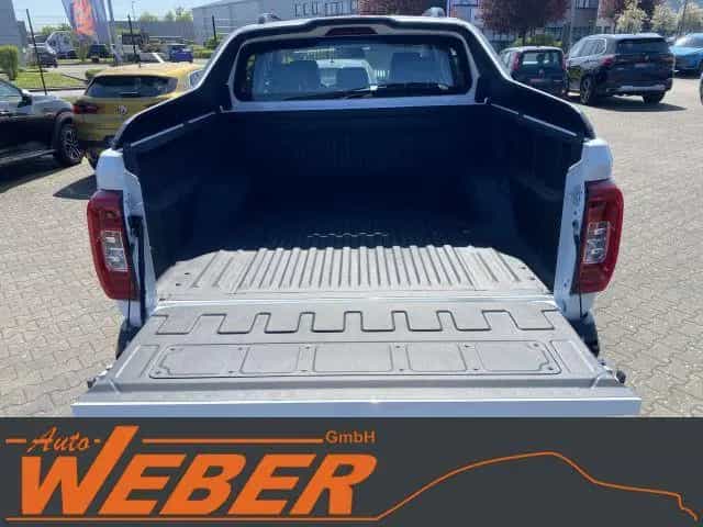 Maxus T60 MAX 158 kW 2.0 TDCi 4WD Luxury 05/2026-photo-6