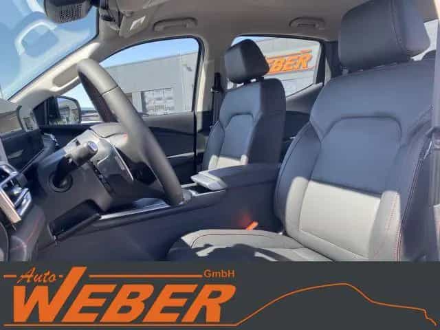 Maxus T60 MAX 158 kW 2.0 TDCi 4WD Luxury 05/2026-photo-9