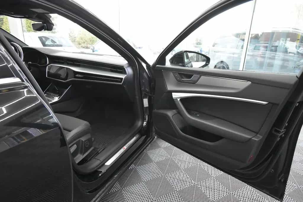 Audi A6 Avant 40 TDI quattro LED AHK S-Line 04/2021-photo-10