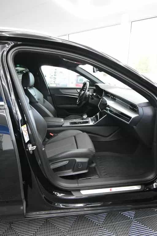 Audi A6 Avant 40 TDI quattro LED AHK S-Line 04/2021-photo-12