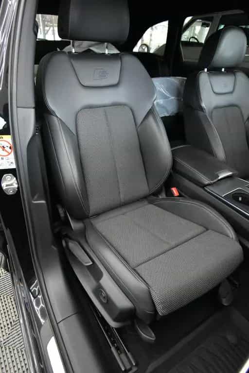 Audi A6 Avant 40 TDI quattro LED AHK S-Line 04/2021-photo-13