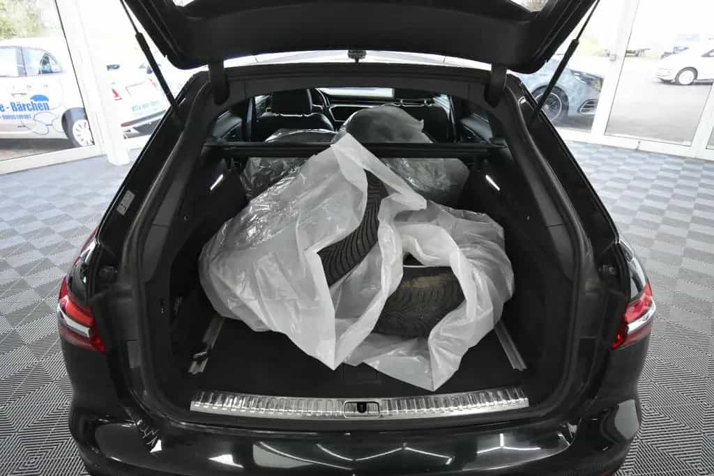 Audi A6 Avant 40 TDI quattro LED AHK S-Line 04/2021-photo-15