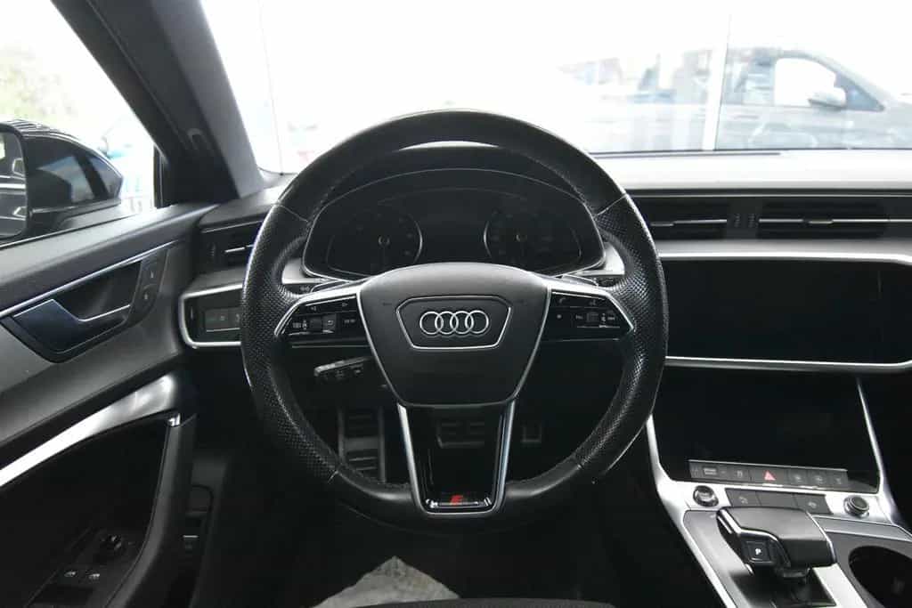 Audi A6 Avant 40 TDI quattro LED AHK S-Line 04/2021-photo-17