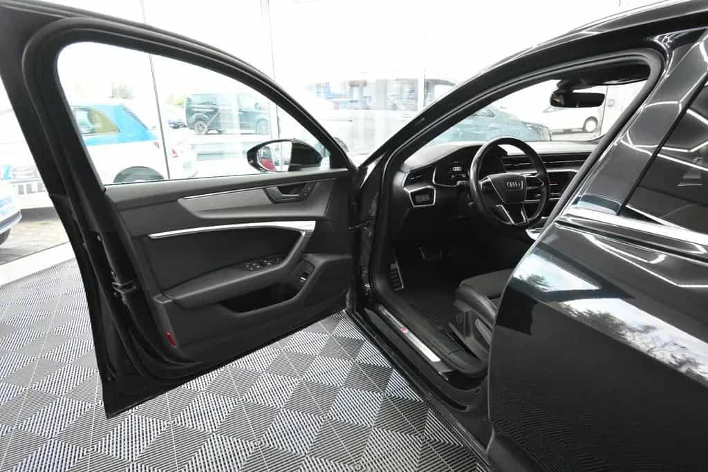 Audi A6 Avant 40 TDI quattro LED AHK S-Line 04/2021-photo-18
