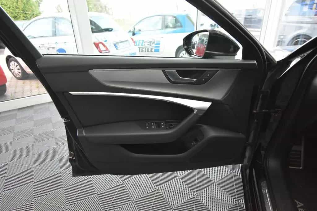 Audi A6 Avant 40 TDI quattro LED AHK S-Line 04/2021-photo-19