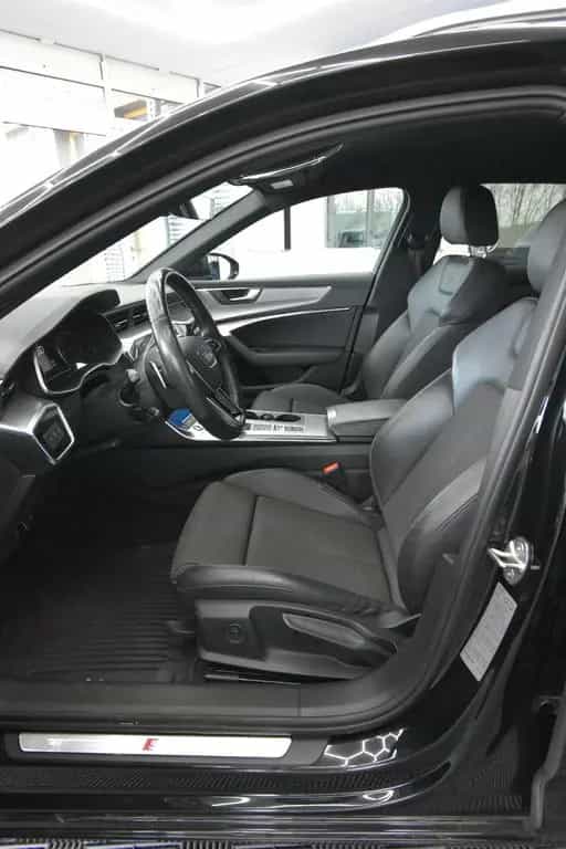 Audi A6 Avant 40 TDI quattro LED AHK S-Line 04/2021-photo-20