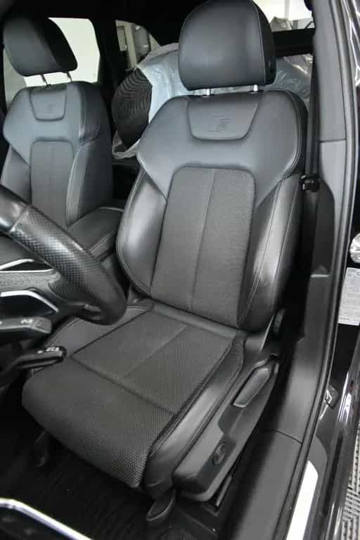 Audi A6 Avant 40 TDI quattro LED AHK S-Line 04/2021-photo-21