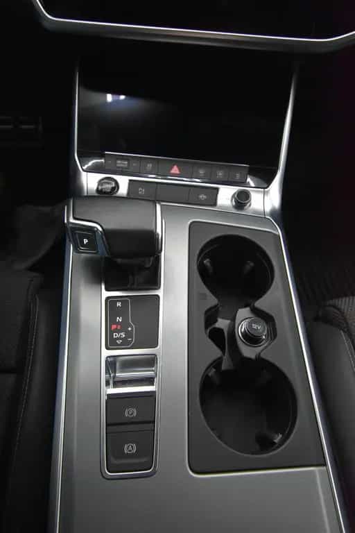 Audi A6 Avant 40 TDI quattro LED AHK S-Line 04/2021-photo-25