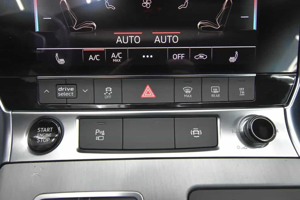 Audi A6 Avant 40 TDI quattro LED AHK S-Line 04/2021-photo-26
