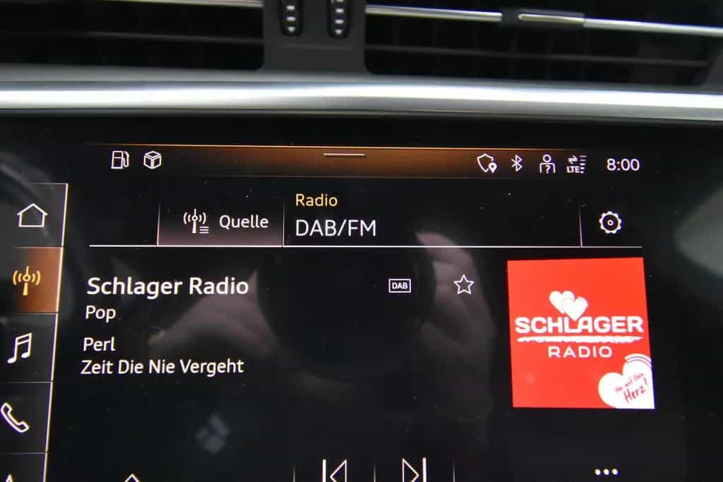 Audi A6 Avant 40 TDI quattro LED AHK S-Line 04/2021-photo-28