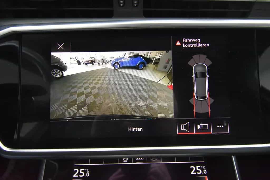 Audi A6 Avant 40 TDI quattro LED AHK S-Line 04/2021-photo-30