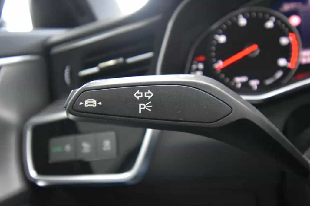 Audi A6 Avant 40 TDI quattro LED AHK S-Line 04/2021-photo-34
