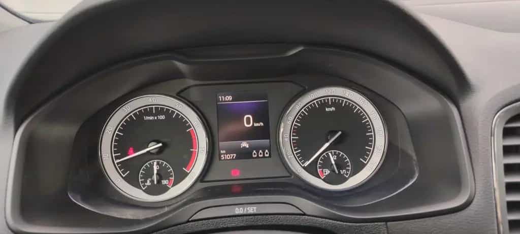 Skoda Karoq 1.5l TSI ACT STYLE 07/2021-photo-3