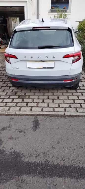 Skoda Karoq 1.5l TSI ACT STYLE 07/2021-photo-5