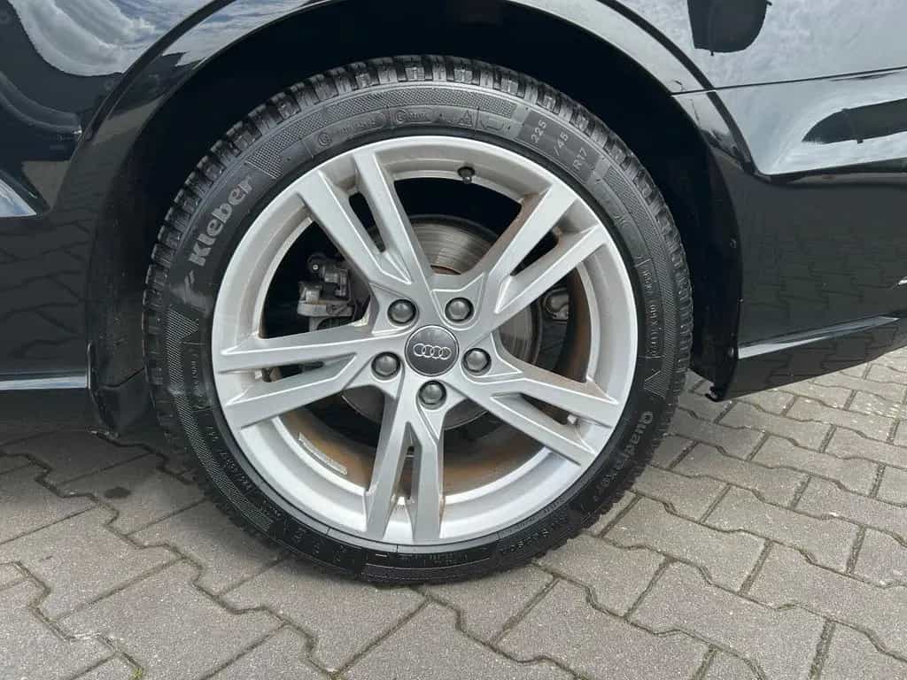 Audi A3 35 TFSI sport Stronic ACC Navi Kamera Xenon 05/2020-photo-7