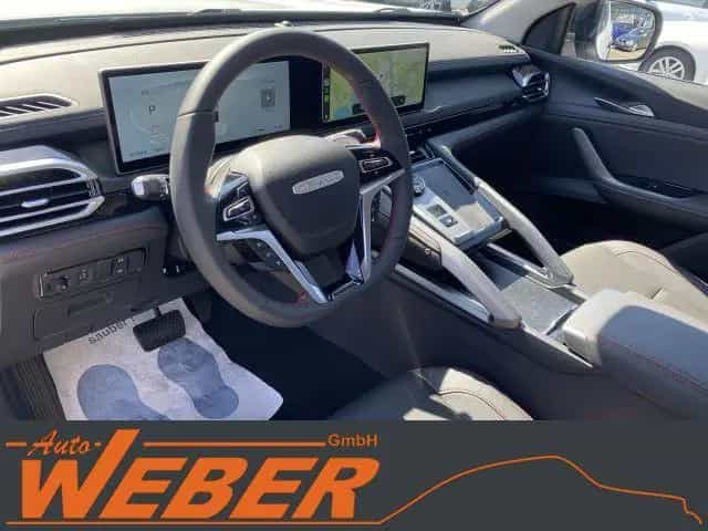 Maxus T60 MAX 158 kW 2.0 TDCi 4WD Luxury AHK 3,5t 05/2026-photo-10