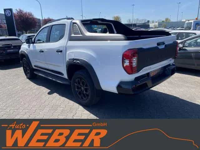 Maxus T60 MAX 158 kW 2.0 TDCi 4WD Luxury AHK 3,5t 05/2026-photo-4
