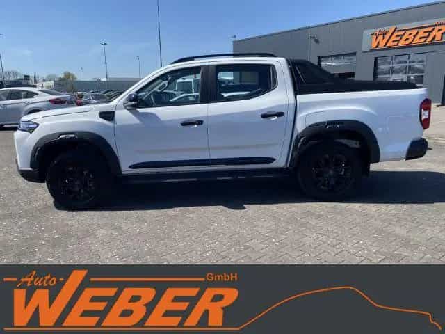 Maxus T60 MAX 158 kW 2.0 TDCi 4WD Luxury AHK 3,5t 05/2026-photo-5