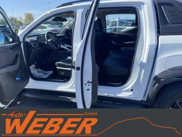 Maxus T60 MAX 158 kW 2.0 TDCi 4WD Luxury AHK 3,5t 05/2026-photo-7
