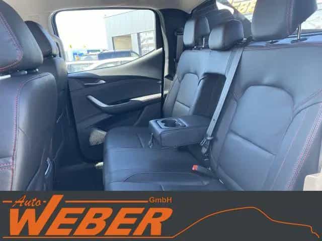Maxus T60 MAX 158 kW 2.0 TDCi 4WD Luxury AHK 3,5t 05/2026-photo-8