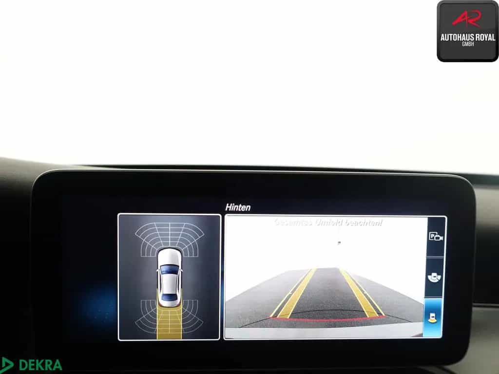 Mercedes-Benz C 300 d 4M 3x AMG NIGHT MULTIBEAM,DISTRO,KAMERA 01/2020-photo-16