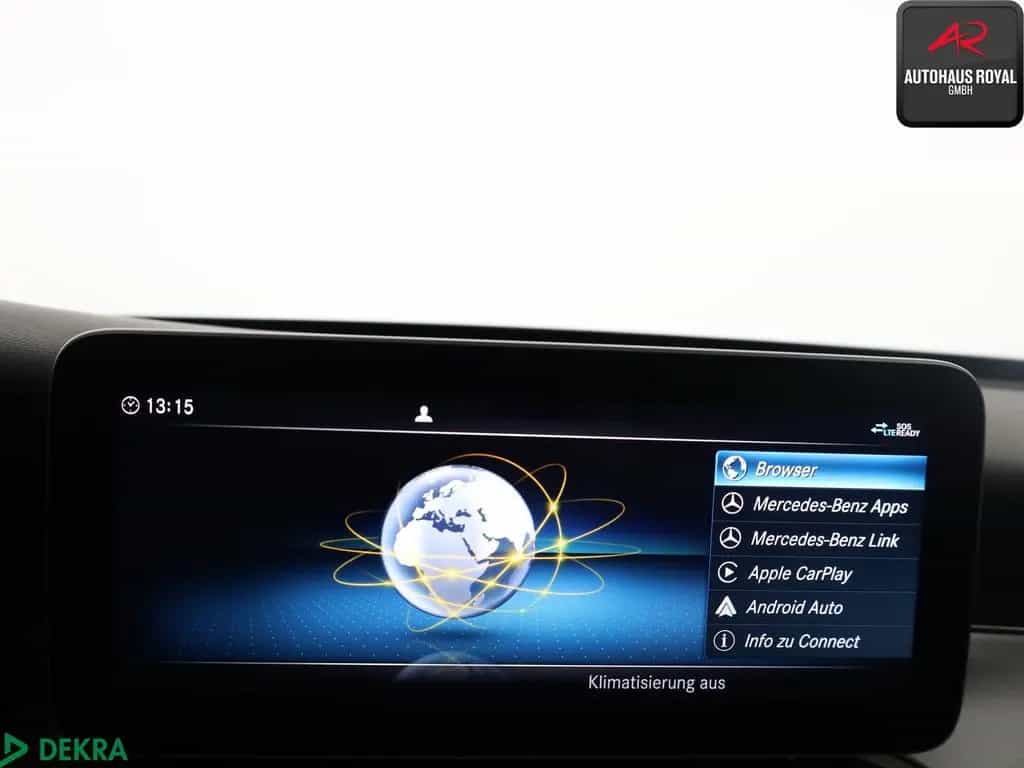 Mercedes-Benz C 300 d 4M 3x AMG NIGHT MULTIBEAM,DISTRO,KAMERA 01/2020-photo-19